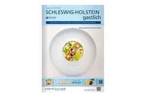 Titelseite der Fachzeitschrift