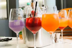Cocktails