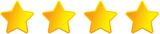 4 Sterne