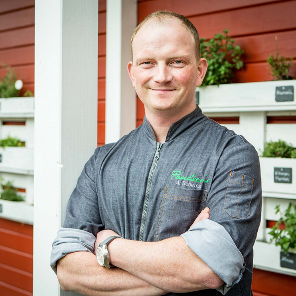 Andre Schirmag - Mitglied im Beirat