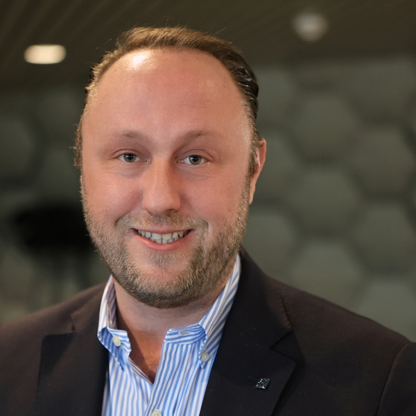 Andreas von Oven - Präsidium