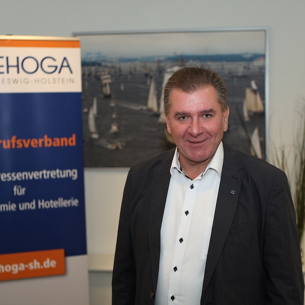 Axel Strehl - Präsidium