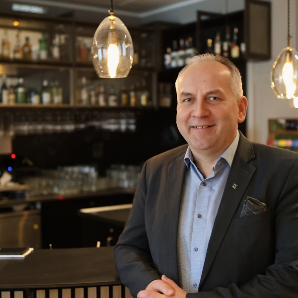 Lutz Frank - Präsidium