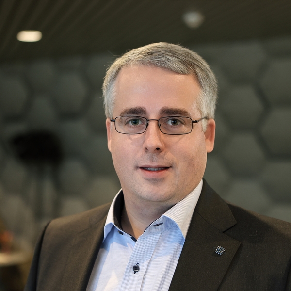 Christoph Dettling - Vorstandsmitglied