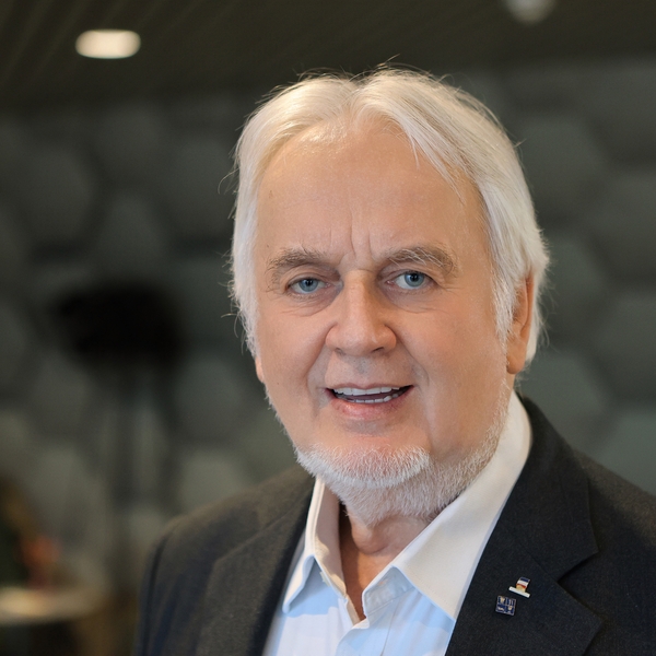 Peter Bartsch - Vorstandsmitglied